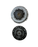 Vauxhall Crossland X Corsa F 1.2 Petrol 3 Part Clutch Kit New OE Part 1611284980