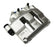 Vauxhall Movano LH Front Brake Caliper Carrier New Part VSBC1198L