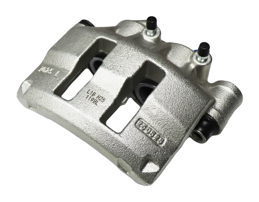 Vauxhall Movano LH Front Brake Caliper Carrier New Part VSBC1198L