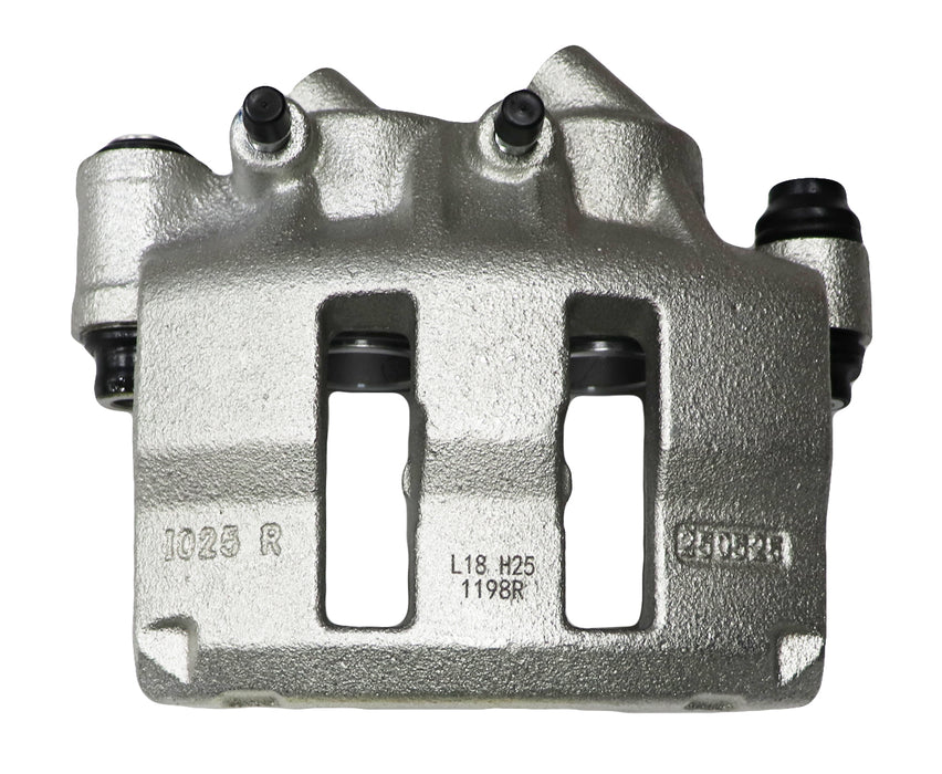 Vauxhall Movano RH Front Brake Caliper Carrier New Part VSBC1198R