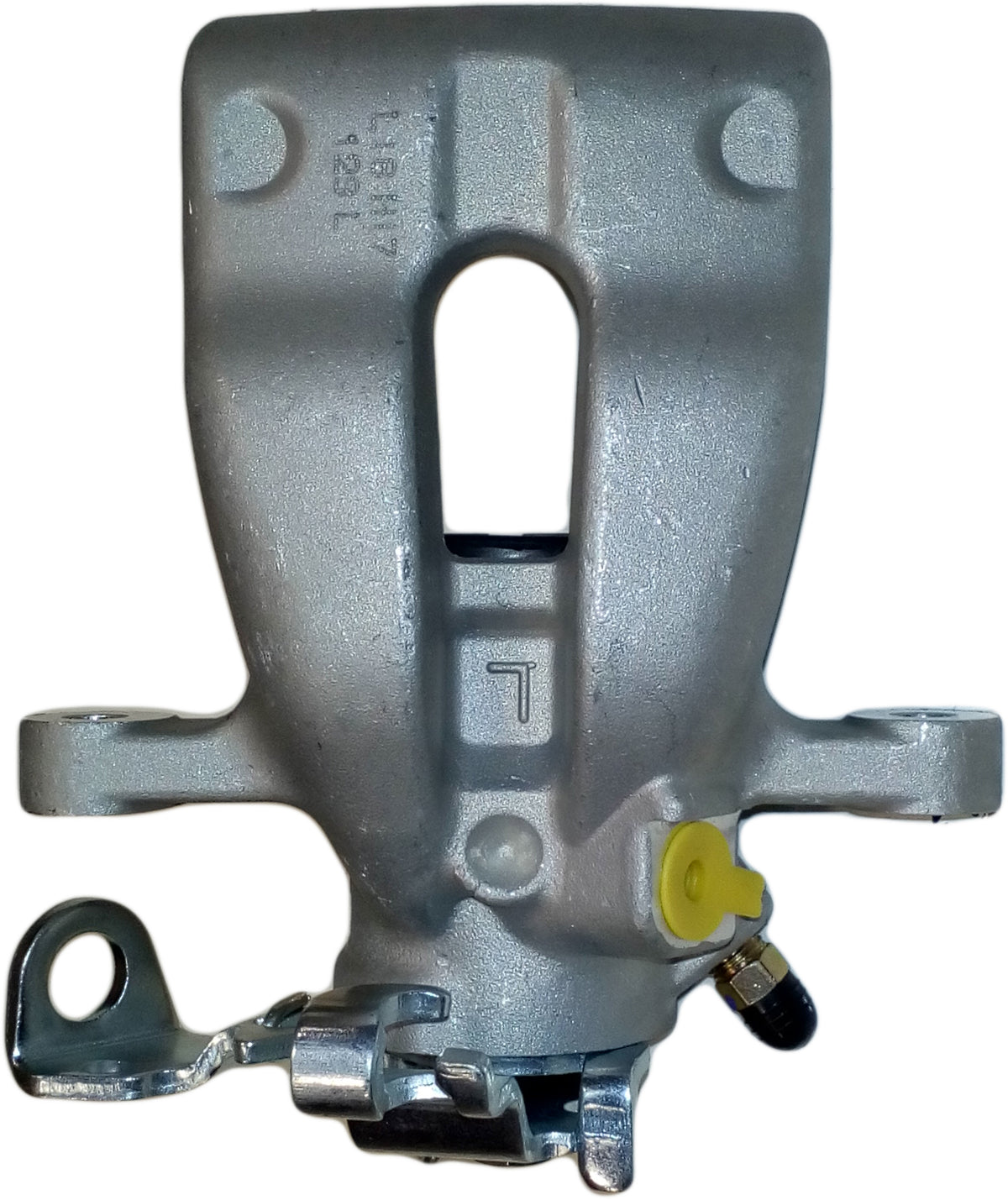 Vauxhall Astra Meriva Zafira LH Rear Brake Caliper New Part 93179158 ...