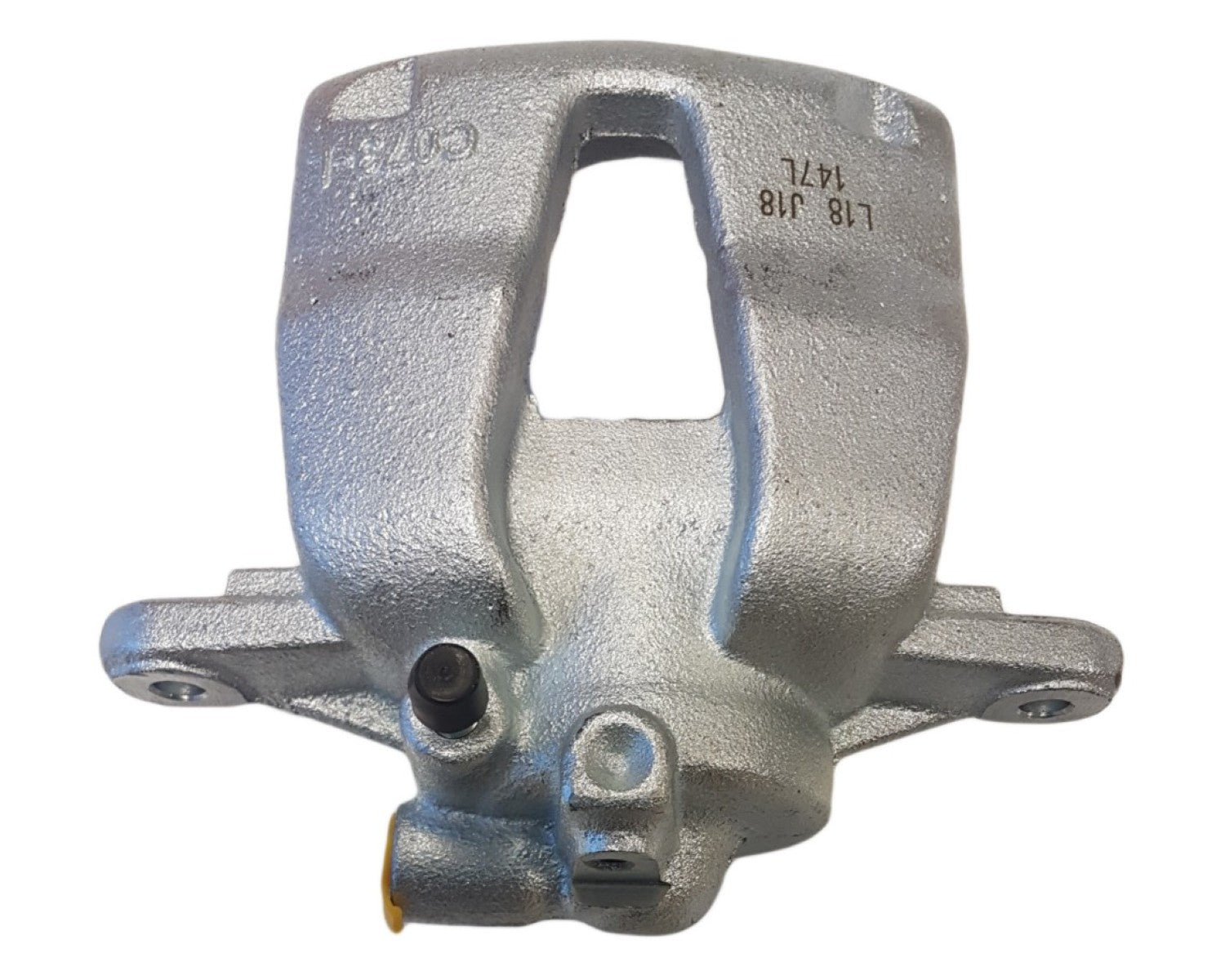 Vauxhall Adam Corsa D Front LH Brake Caliper New Part 93191695