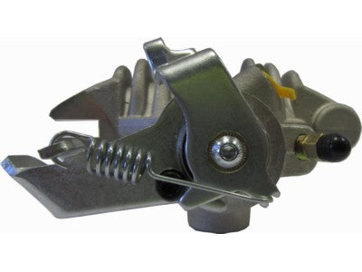 Vauxhall Astra Zafira LH Rear Brake Caliper Carrier New Part VSBC158L