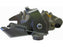 Vauxhall Astra Zafira LH Rear Brake Caliper Carrier New Part VSBC158L