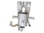Vauxhall Zafira RH Rear Brake Caliper Carrier New Part VSBC224R