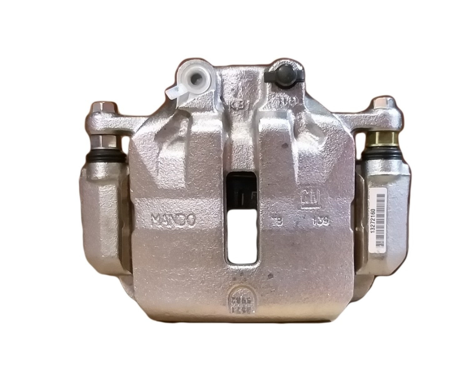 Vauxhall Front Left Brake Caliper New Part 13279638 VSBC244L