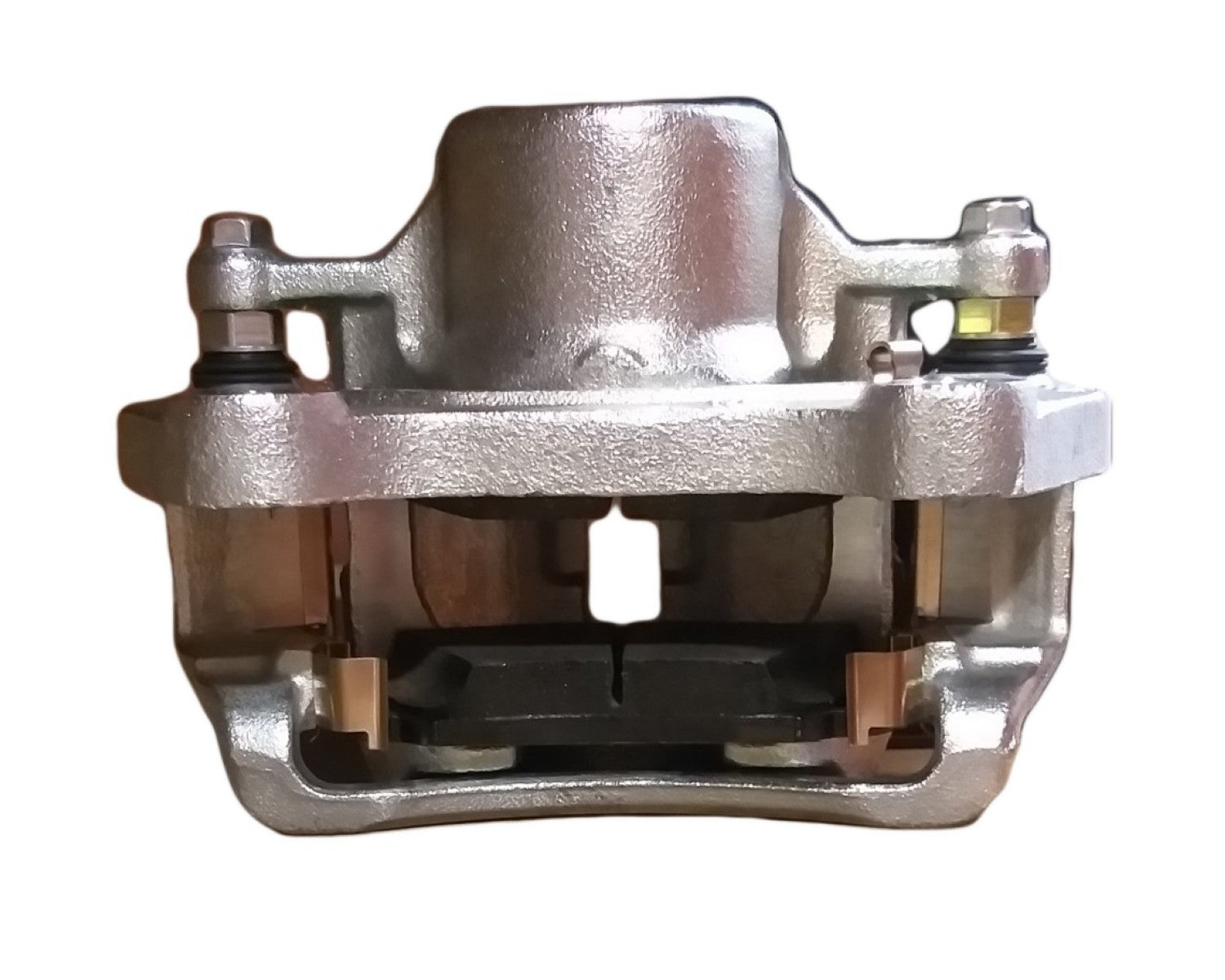 Vauxhall Front Right Brake Caliper New Part 13279639 VSBC244R
