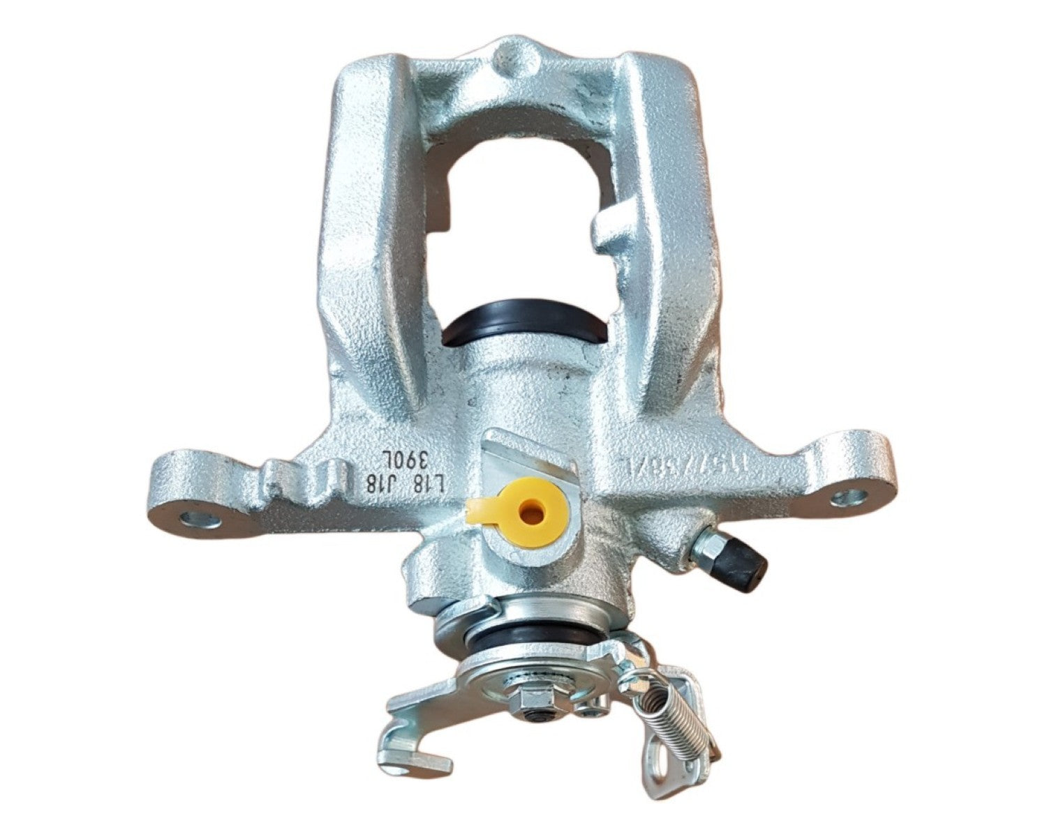 Vauxhall Astra J Zafira C LH Rear Brake Caliper New Part 13300863