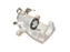 Vauxhall Astra Zafira RH Rear Brake Caliper Carrier New Part VSBC429R