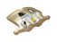 Vauxhall Insignia LH Front Brake Caliper Carrier New Part VSBC431L