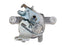 Vauxhall  Adam Corsa LH Rear Brake Caliper Carrier New Part VSBC432L