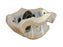 Vauxhall Signum Vectra LH Front Brake Caliper Carrier New Part VSBC600L