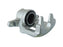 Vauxhall Front Right Brake Caliper New Part 95516260 VSBC683R