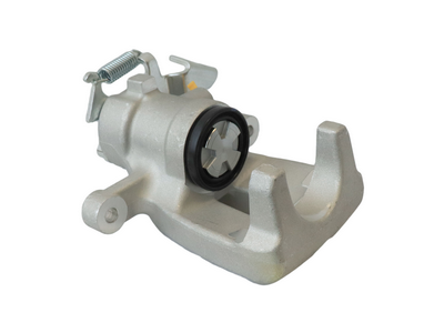 Vauxhall Corsa LH Rear Brake Caliper Carrier New Part VSBC691L