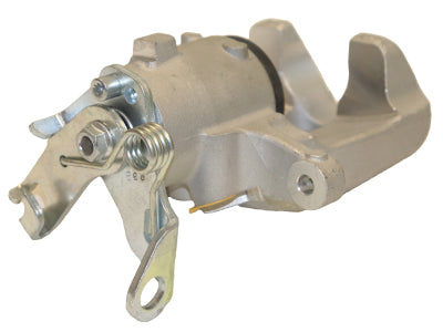Vauxhall Corsa LH Rear Brake Caliper Carrier New Part VSBC691L