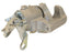 Vauxhall Corsa LH Rear Brake Caliper Carrier New Part VSBC691L