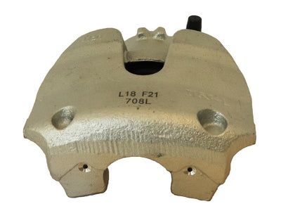 Vauxhall Adam Corsa LH Front Brake Caliper Carrier New Part VSBC708L