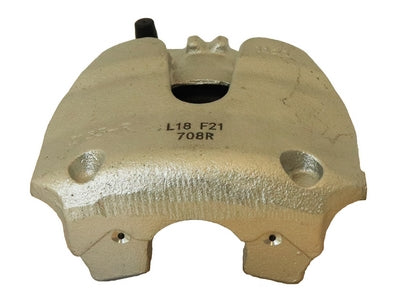 Vauxhall Adam Corsa RH Front Brake Caliper Carrier New Part VSBC708R