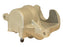 Vauxhall Astra Insignia Zafira LH Front Brake Caliper Carrier New Part VSBC733L