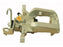 Vauxhall Astra Zafira RH Rear Brake Caliper Carrier New Part VSBC734R