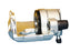 Vauxhall Astra Corsa RH Front Brake Caliper Carrier New Part VSBC802R