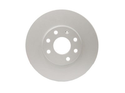 Vauxhall Astra Front Brake Disc VSBD002