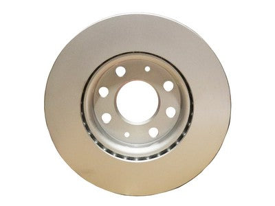 Vauxhall Adam Corsa D & E Front Brake Discs (Pair) New Part 13317922