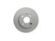 Vauxhall Corsa Tigra Rear Brake Disc VSBD042