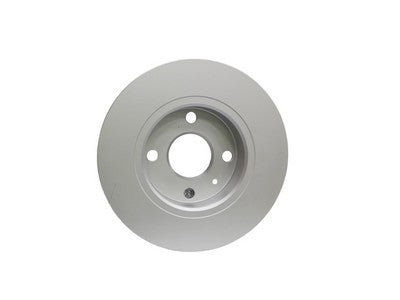Vauxhall Corsa Tigra Rear Brake Disc VSBD042