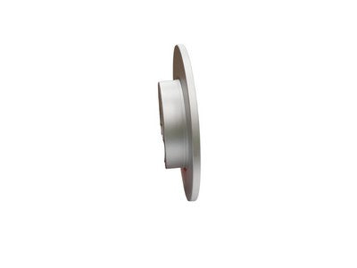 Vauxhall Corsa Tigra Rear Brake Disc VSBD042