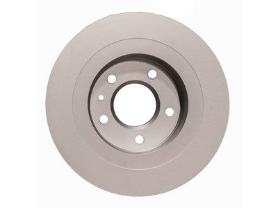 Vauxhall Astra J Cascada Zafira C Rear Brake Discs (Pair) New Part 95527033