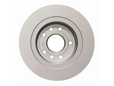 Vauxhall Signum Vectra Rear Brake Disc VSBD089