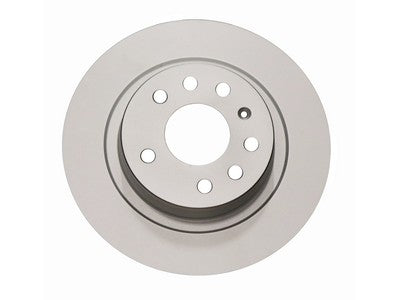 Vauxhall Signum Vectra Rear Brake Disc VSBD089