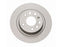 Vauxhall Signum Vectra Rear Brake Disc VSBD089