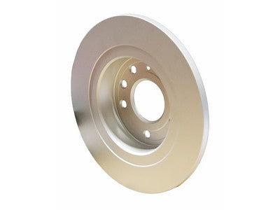 Vauxhall Signum Vectra Rear Brake Disc VSBD089