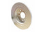 Vauxhall Signum Vectra Rear Brake Disc VSBD089