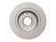 Vauxhall Signum Vectra Rear Brake Disc VSBD089