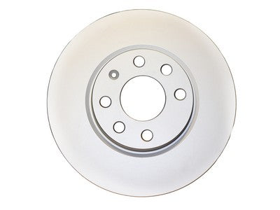Vauxhall Corsa Combo Meriva Front Brake Disc VSBD099