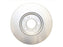 Vauxhall Signum Vectra Front Brake Disc VSBD107