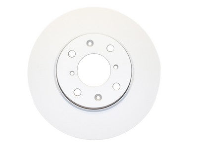 Vauxhall Agila Front Brake Disc VSBD145