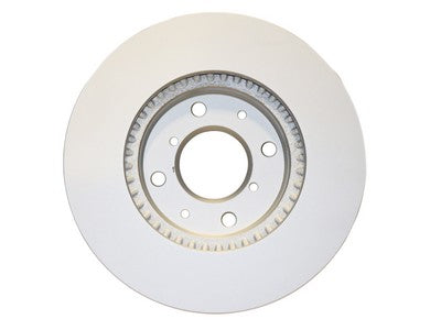 Vauxhall Agila Front Brake Disc VSBD145