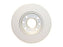 Vauxhall Corsa Front Brake Disc VSBD156