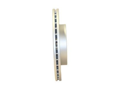 Vauxhall Corsa Front Brake Disc VSBD156