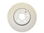 Vauxhall Insignia A Front Brake Discs (Pair) New Part 13502214