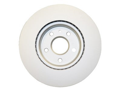 Vauxhall Insignia A Front Brake Discs (Pair) New Part 13502214
