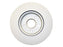 Vauxhall Insignia A Front Brake Discs (Pair) New Part 13502214