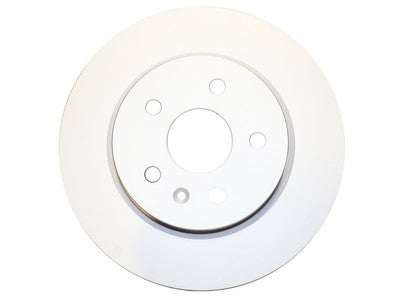 Vauxhall Insignia Rear Brake Disc VSBD205