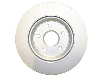 Vauxhall Insignia Rear Brake Disc VSBD205
