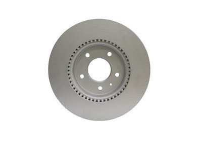 Vauxhall Antara Front Brake Disc VSBD214
