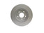 Vauxhall Antara Front Brake Disc VSBD214